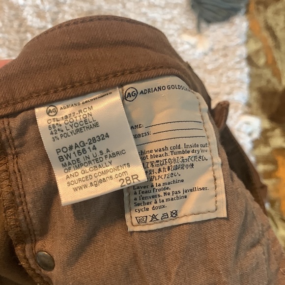 The Stevie Ankle - Picture 5 of 5